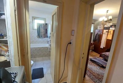 Apartament 3 camere decomandat, etajul 4, 1 Mai zona Insula - 7