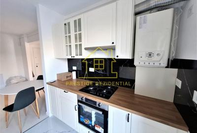 2 Cam- Pallady- Parcul Teilor-prima inchiriere - Mobilat si utilat modern-Parcar - 4