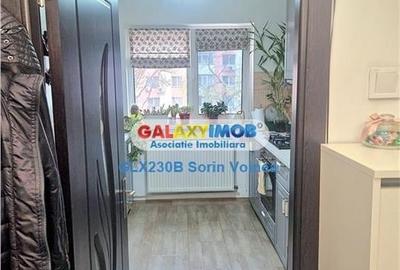 Apartament 2 camere Tei | bloc '86 | renovat | metrou Obor -comision0% - 6