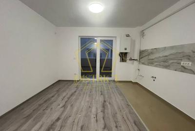Apartament cu 2 camere semidecomandat în Giroc - 1