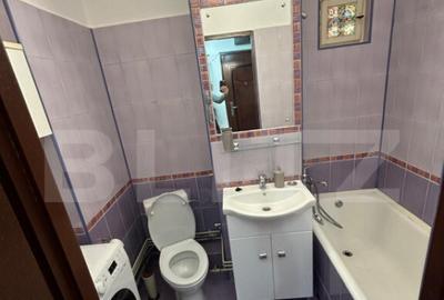 Apartament o camera, 36 mp, zona Tudor -Rodniciei - 10