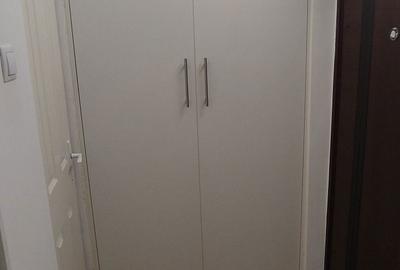 Garsonieră în Mănăștur - 3