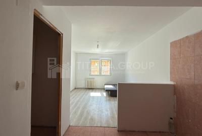 Garsonieră nedecomandată în Electroprecizia - 5