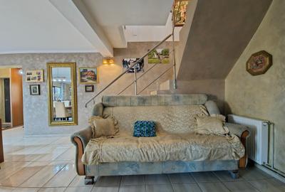 Casa de Vanzare P+1 In Agigea Teren 400mp Garaj - 28