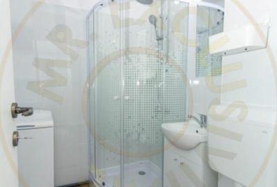 Garsoniera de inchiriat cartier Craiovei, Pitesti. - 6