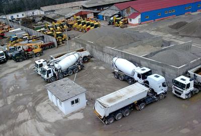 Afacere de vanzare | Hale | Teren 3,2 ha | Statie prefabricate - 14