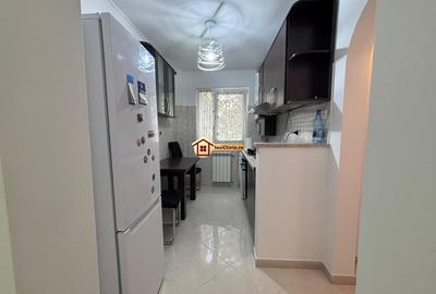 Apartament cu 2 camere - Alexandru cel Bun - 7