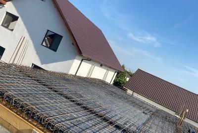 Vila extraordinara la 10km de Mamaia - direct Constructor Privat, fara comision - 12