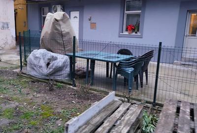 Garsonieră decomandată în Lunei - 9