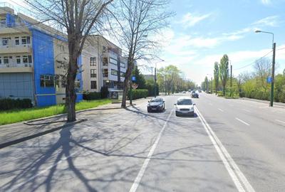 Teren de vanzare in Mamaia zona Cazino - 10