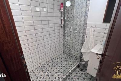 Apartament cu 3 camere, mobilat în Calea Aradului - 5