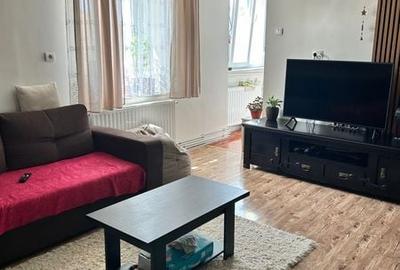 Apartament cu 4 camere în Crasna - 5