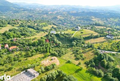 Teren de 2307 mp, în Bran - 6
