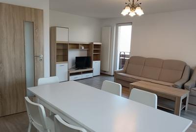 Apartament de închiriat  3 Camere Zona Coresi - 4