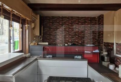 Spațiu comercial, de 45 mp, în Central - 2