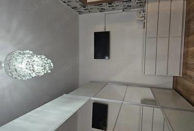 Apartament cu 2 camere semidecomandat în Dâmbovița - 1