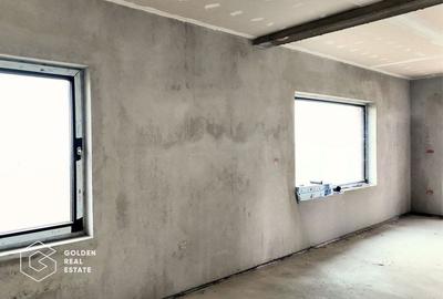 Casa noua pe un nivel, la gri, Mandruloc, comision 0% - 3