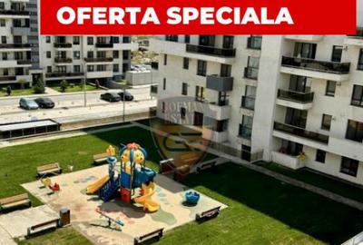 Apartament cu 4 camere decomandat în Tomis Plus - 13