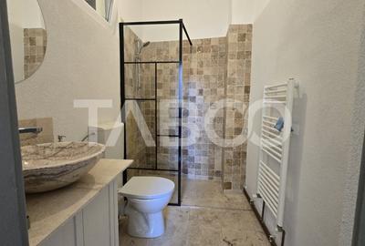 Spatiu de birou 30 mpu zona Centru in Cluj-Napoca geamuri stradale - 4