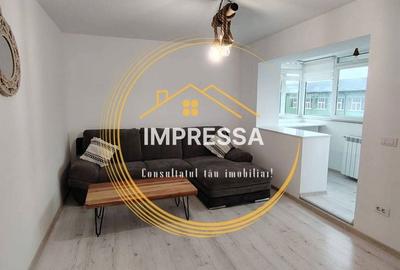 Apartament cu 2 camere decomandat în Burdujeni - 6