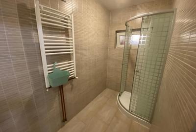 Apartament cu 2 camere semidecomandat, mobilat în Sub Arini - 12