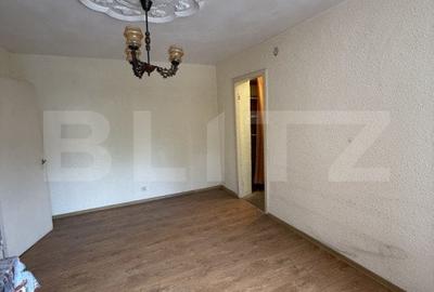 Investitie! Apartament cu 2 camere, 37 mp, etaj intermediar, zona Marasesti - 2