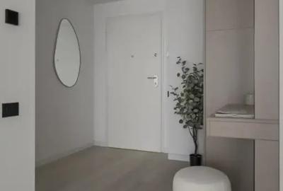 Apartament cu 2 camere semidecomandat în Doamna Ghica - 2
