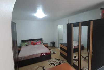 Garsonieră decomandată în 1 Decembrie 1918 - 4