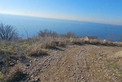Teren de 868 mp, în Schitu - 2