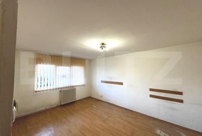 Apartament decomandat, 2 camere, zona Cetate Apartament decomandat, 2 camere, zona Cetate - 9