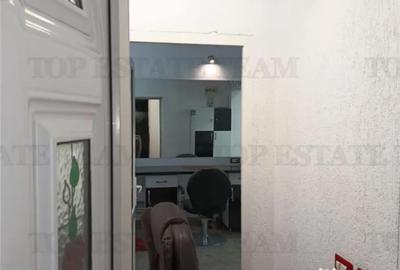 Casă cu 2 camere cu Canalizare în Crângași - 1