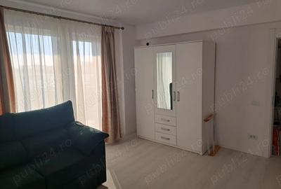 Apartament cu 2 camere decomandat în Metalurgiei - 9