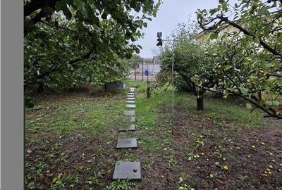 Casă individuală cu 3 camere cu Canalizare în Valu lui Traian - 16