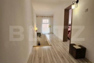 Casă cu 5 camere cu Teren 1087 Mp în Șoimuș - 5