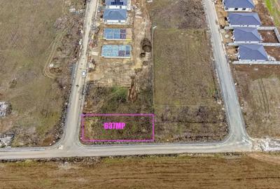 Teren în Vladimirescu - 7