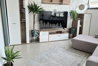 Apartament cu 3 camere decomandat, mobilat în Inel II - 3