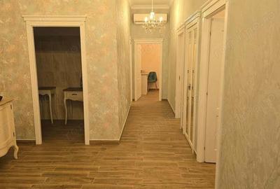 Inchiriez spatiu comercial in Deva, zona 1 Decembrie (Ultracentral), suprafata utila 120 mp, - 12