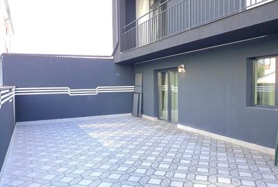 Apartament cu 2 camere în Lujerului - 20