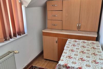 Vand garaj cu mansarda - 6