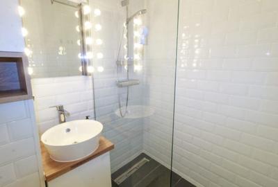 Vanzare garsoniera complet renovata|View spectaculos |Iancului|Comision 0% - 10