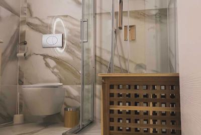 Apartament nedecomandat în Nord - 4