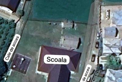 Spațiu comercial, în Fetești - 4