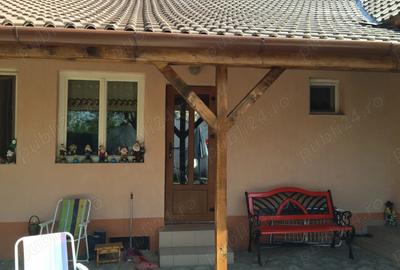 Vand casa Gradi?te Vand casa Gradi?te - 3