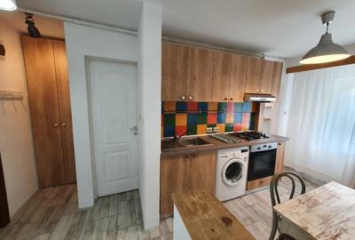 Garsoniera Bulevardul DECEBAL 24, STRADAL - 40 mp, DIRECT PROPRIETAR-COMISION 0% - 9
