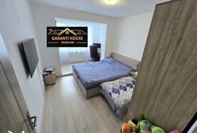 Apartament cu 2 camere semidecomandat în Săsar - 8