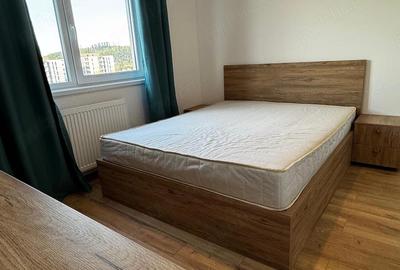 Apartament cu 3 camere decomandat în Central - 4