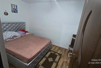 Apartament cu 2 camere semidecomandat în Central - 4
