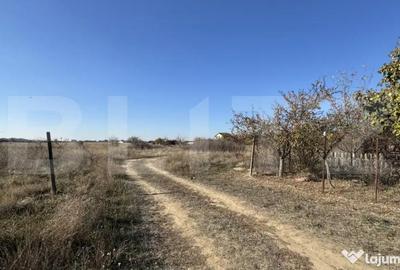 Teren de 530 mp, în Central - 1