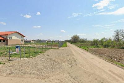 Spațiu comercial, în Dridu - 2