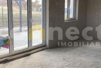 Casă cu 4 camere cu Teren 805 Mp în Tureni - 9